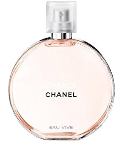 Amazon | シャネル CHANEL チャンス オーヴィーヴ EDT SP 50ml